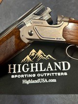 Beretta 694 - 2 of 13