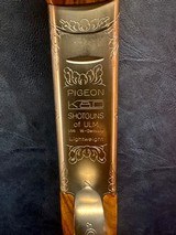 K80 Pigeon Lightweight - 7 of 12