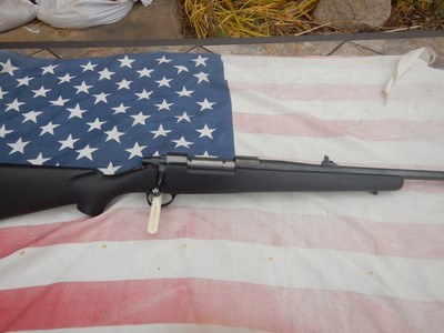 SAKO Fiberclass .375 H&H