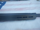 Full Custom (Gunwerks action) 6.5 PRC - Image 9 of 11