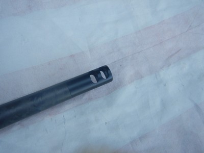 Full Custom (Gunwerks action) 6.5 PRC - Image 10 of 11