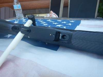Full Custom (Gunwerks action) 6.5 PRC - Image 8 of 11