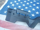 Full Custom (Gunwerks action) 6.5 PRC - Image 6 of 11