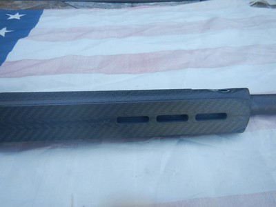 Full Custom (Gunwerks action) 6.5 PRC - Image 9 of 11