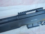 Full Custom (Gunwerks action) 6.5 PRC - Image 1 of 11