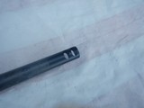 Full Custom (Gunwerks action) 6.5 PRC - Image 10 of 11