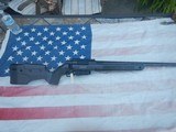 Full Custom (Gunwerks action) 6.5 PRC - Image 5 of 11