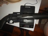 Full Custom (Gunwerks action) 6.5 PRC - Image 3 of 11