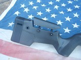 Full Custom (Gunwerks action) 6.5 PRC - Image 6 of 11