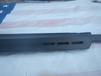 Full Custom (Gunwerks action) 6.5 PRC - Image 9 of 11