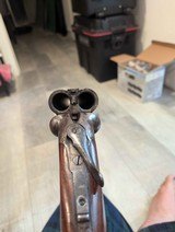 Baker 1915 Batavia Special, 16GA 28 Barrel - 5 of 6