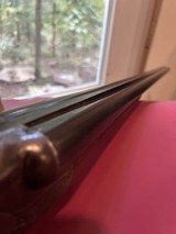 Baker 1915 Batavia Special, 16GA 28 Barrel - 4 of 6