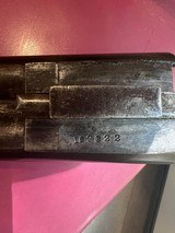 Baker 1915 Batavia Special, 16GA 28 Barrel - 1 of 6