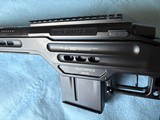 Walls Rifles Custom Rifle, 6mm Dasher - 6 of 6