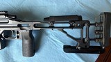 Walls Rifles Custom Rifle, 6mm Dasher - 4 of 6