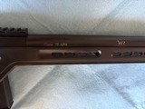 Walls Rifles Custom Rifle, 6mm Dasher - 3 of 6