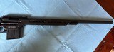 Walls Rifles Custom Rifle, 6mm Dasher - 2 of 6