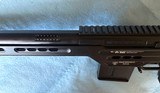 Walls Rifles Custom Rifle, 6mm Dasher - 5 of 6