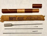 Marbles and The mill-Rose Co (2) antique Cleaning Kits - 2 of 10