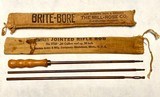 Marbles and The mill-Rose Co (2) antique Cleaning Kits - 5 of 10