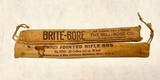Marbles and The mill-Rose Co (2) antique Cleaning Kits - 1 of 10