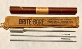 Marbles and The mill-Rose Co (2) antique Cleaning Kits - 8 of 10