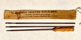 Marbles and The mill-Rose Co (2) antique Cleaning Kits - 10 of 10