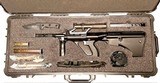 MSAR STG-556 Bullpup Carbine with Scope, Case and accessories - 1 of 11