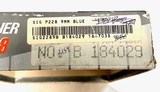 Sig Sauer p228 pistol, Made In Germany 1993 Original Box great condition - 6 of 7