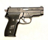 Sig Sauer p228 pistol, Made In Germany 1993 Original Box great condition - 5 of 7