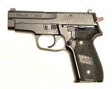 Sig Sauer p228 pistol, Made In Germany 1993 Original Box great condition - 4 of 7