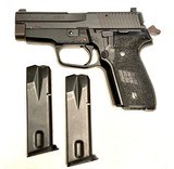Sig Sauer p228 pistol, Made In Germany 1993 Original Box great condition - 3 of 7
