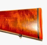 Ruger No.1 Walnut Stock - 5 of 13