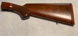 Ruger No.1 Walnut Stock - 4 of 13