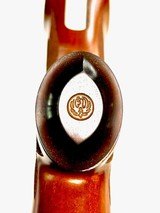 Ruger No.1 Walnut Stock - 10 of 13