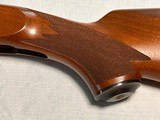 Ruger No.1 Walnut Stock - 3 of 13