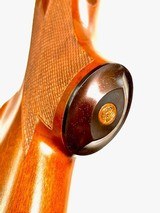 Ruger No.1 Walnut Stock - 11 of 13