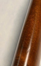 Ruger No.1 Walnut Stock - 13 of 13