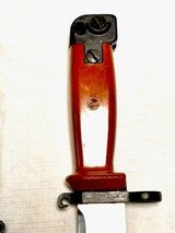 Polish AKM Type II Bayonet - 8 of 10