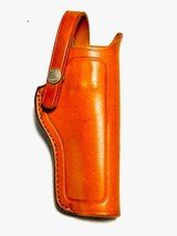 Colt's Custom Holster H2095, vintage leather - 1 of 11
