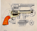 Colt 1873 SAA
1883/1886 1st gen/2nd gen - 12 of 12