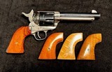 Colt 1873 SAA
1883/1886 1st gen/2nd gen - 10 of 12
