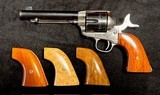 Colt 1873 SAA
1883/1886 1st gen/2nd gen - 9 of 12
