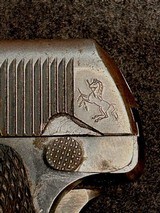 Colt 1908 Vest Pocket
-1925- 25 Auto - 4 of 10