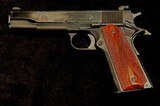 COLT'S MK IV / SERIES 70 Government Model 45 ACP -1978- - 3 of 15