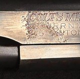 COLT'S MK IV / SERIES 70 Government Model 45 ACP -1978- - 12 of 15