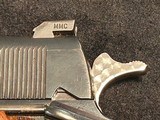 COLT'S MK IV / SERIES 70 Government Model 45 ACP -1978- - 9 of 15