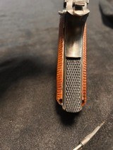 COLT'S MK IV / SERIES 70 Government Model 45 ACP -1978- - 15 of 15