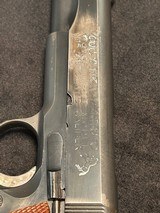COLT'S MK IV / SERIES 70 Government Model 45 ACP -1978- - 8 of 15