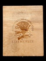 North American Hunting Club Collectible Merchandise - 7 of 13